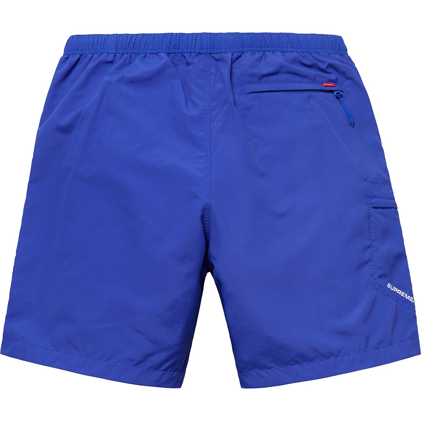 Nylon Trail Short view 2